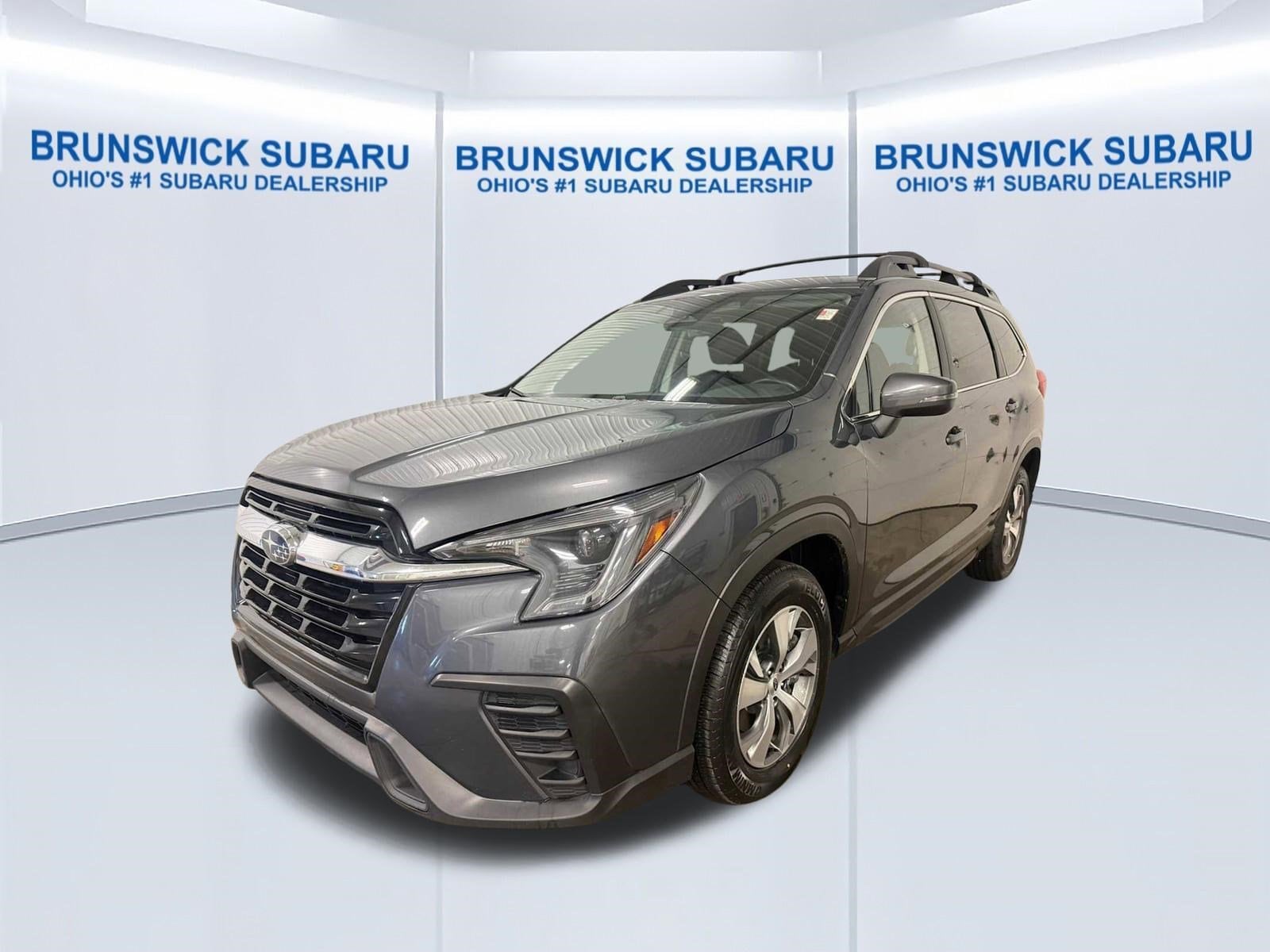 2023 Subaru Ascent SUV 