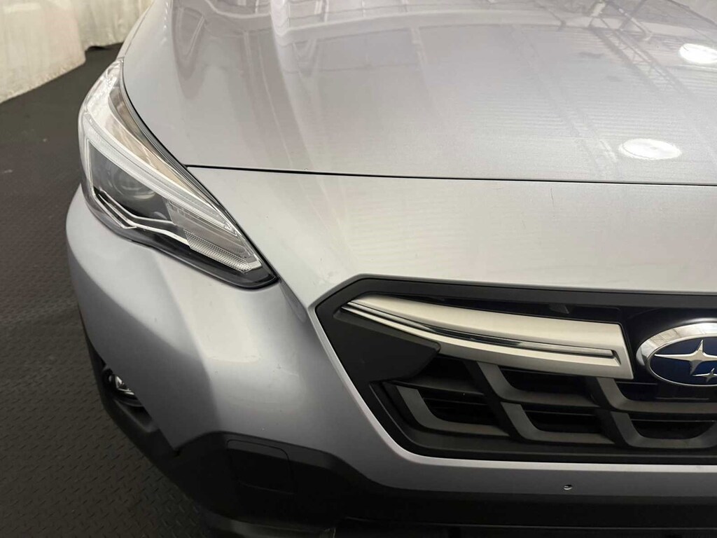 Certified 2023 Subaru Crosstrek Limited SUV