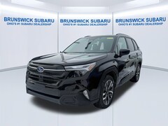 2026 Subaru Forester Touring SUV