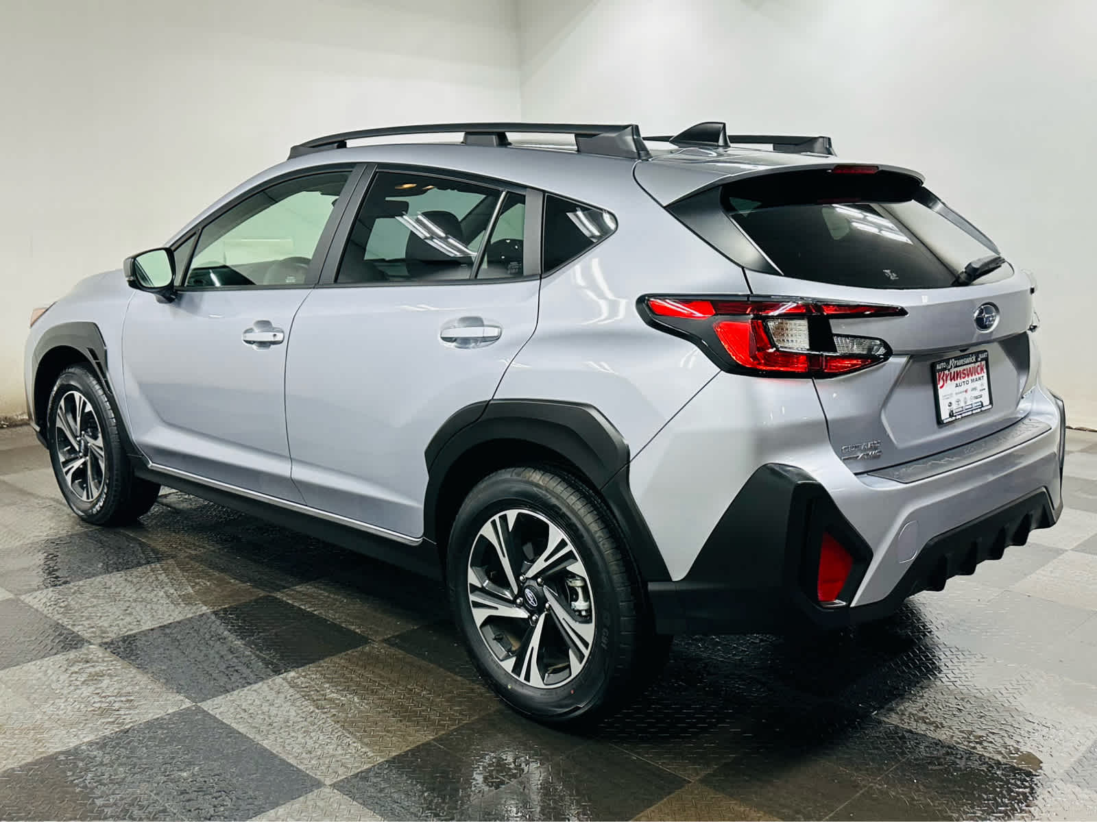 2024 Subaru Crosstrek Premium photo 4