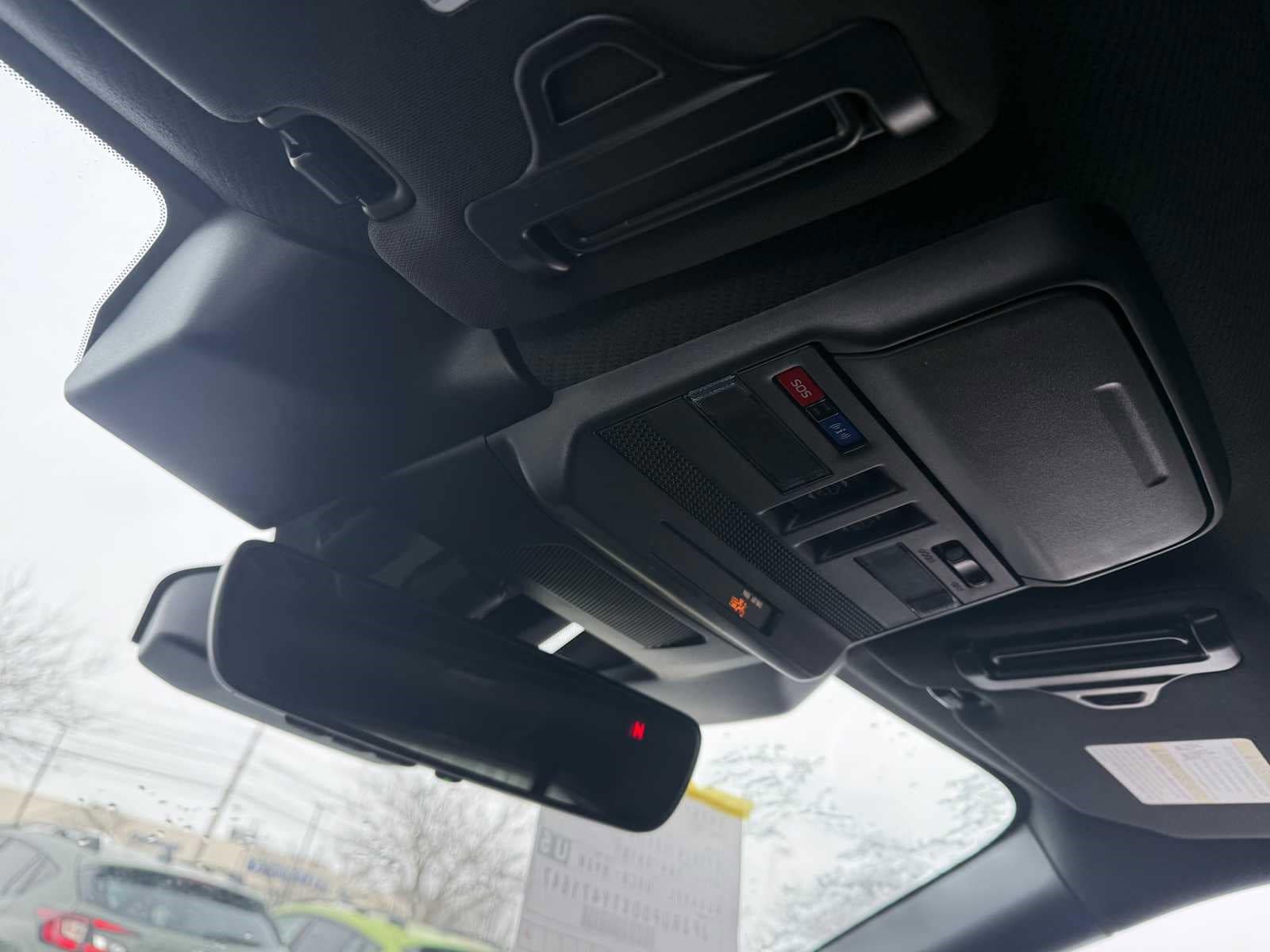 2026 Subaru Outback Limited - Photo 19