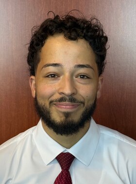 Staff member Ramiz Abujaradeh from 12535646dba3