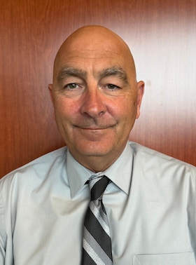 Staff member Todd Goodnight from 12535646dba3