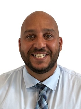 Staff member Ramiz Nasrallah from faad127b1431