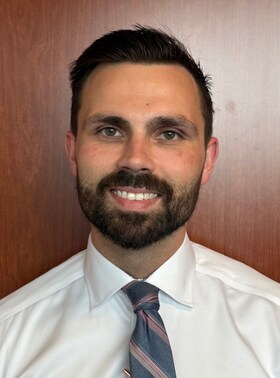 Staff member Matt Cecil from 947167608766