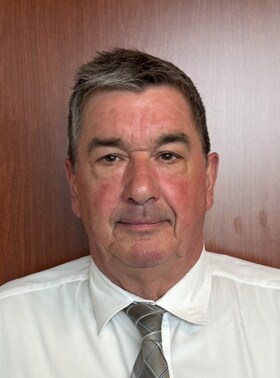 Staff member Eric Holley from 12535646dba3