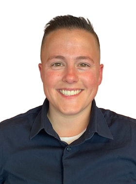 Staff member Courtney Howe from 12535646dba3