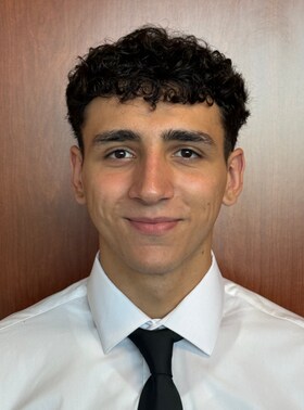 Staff member Rocco Rodriguez from 12535646dba3