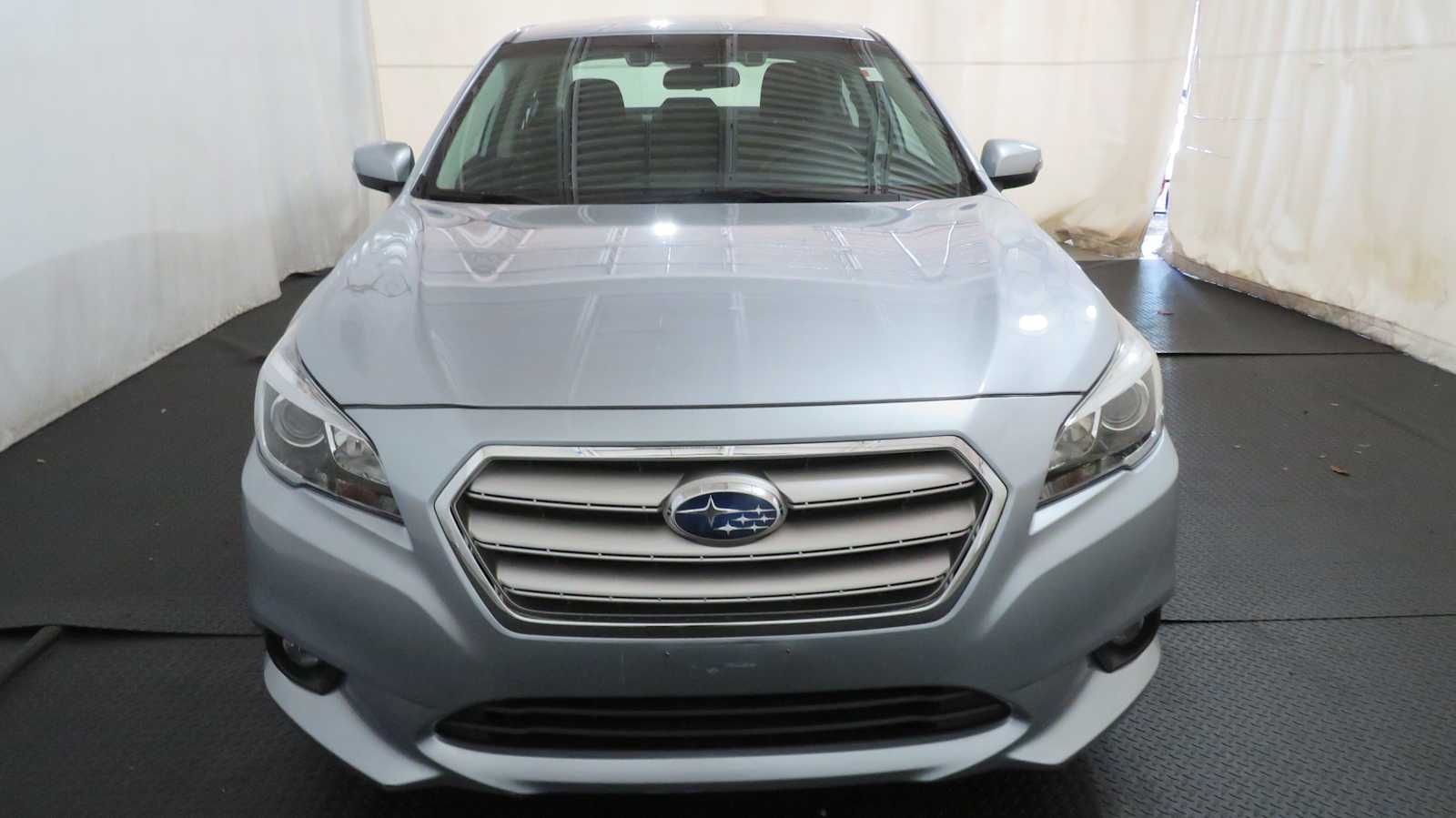 2016 Subaru Legacy 2.5i Premium photo 3