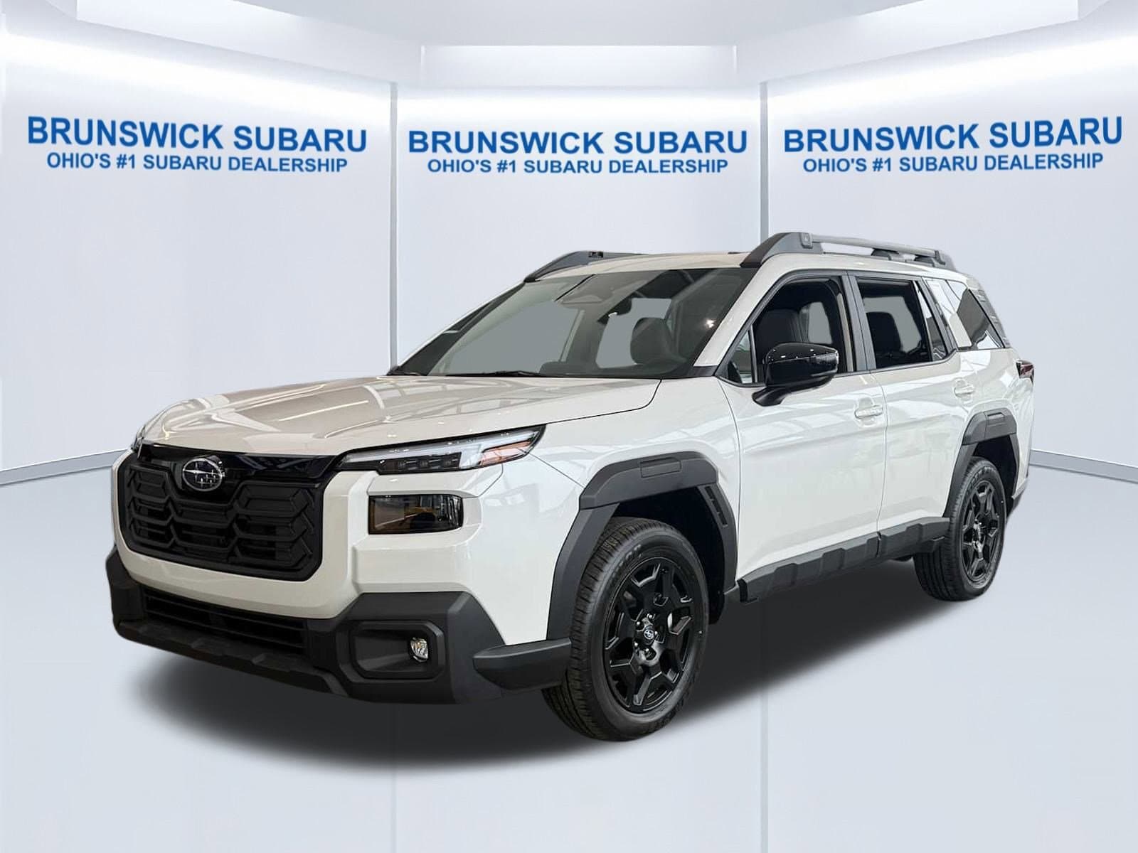 2026 Subaru Outback SUV 