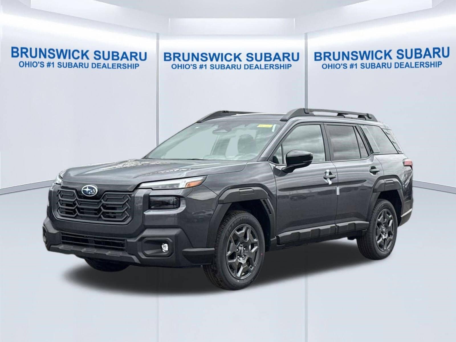 2026 Subaru Outback Premium AWD