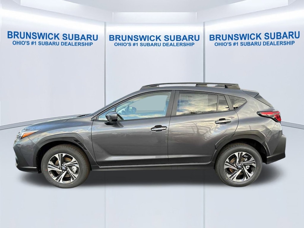 New 2026 Subaru Crosstrek Premium SUV