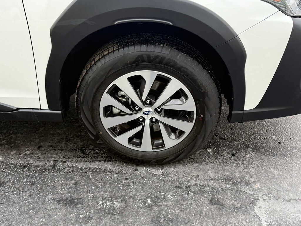 Used 2025 Subaru Outback Premium SUV