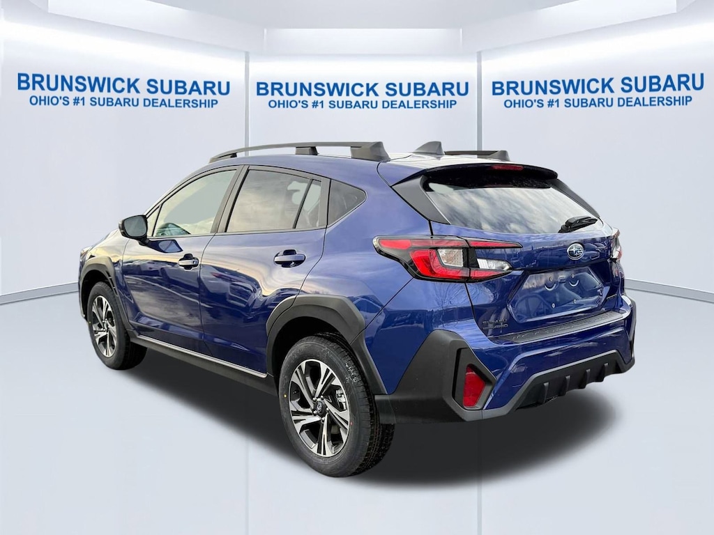 New 2026 Subaru Crosstrek Premium SUV