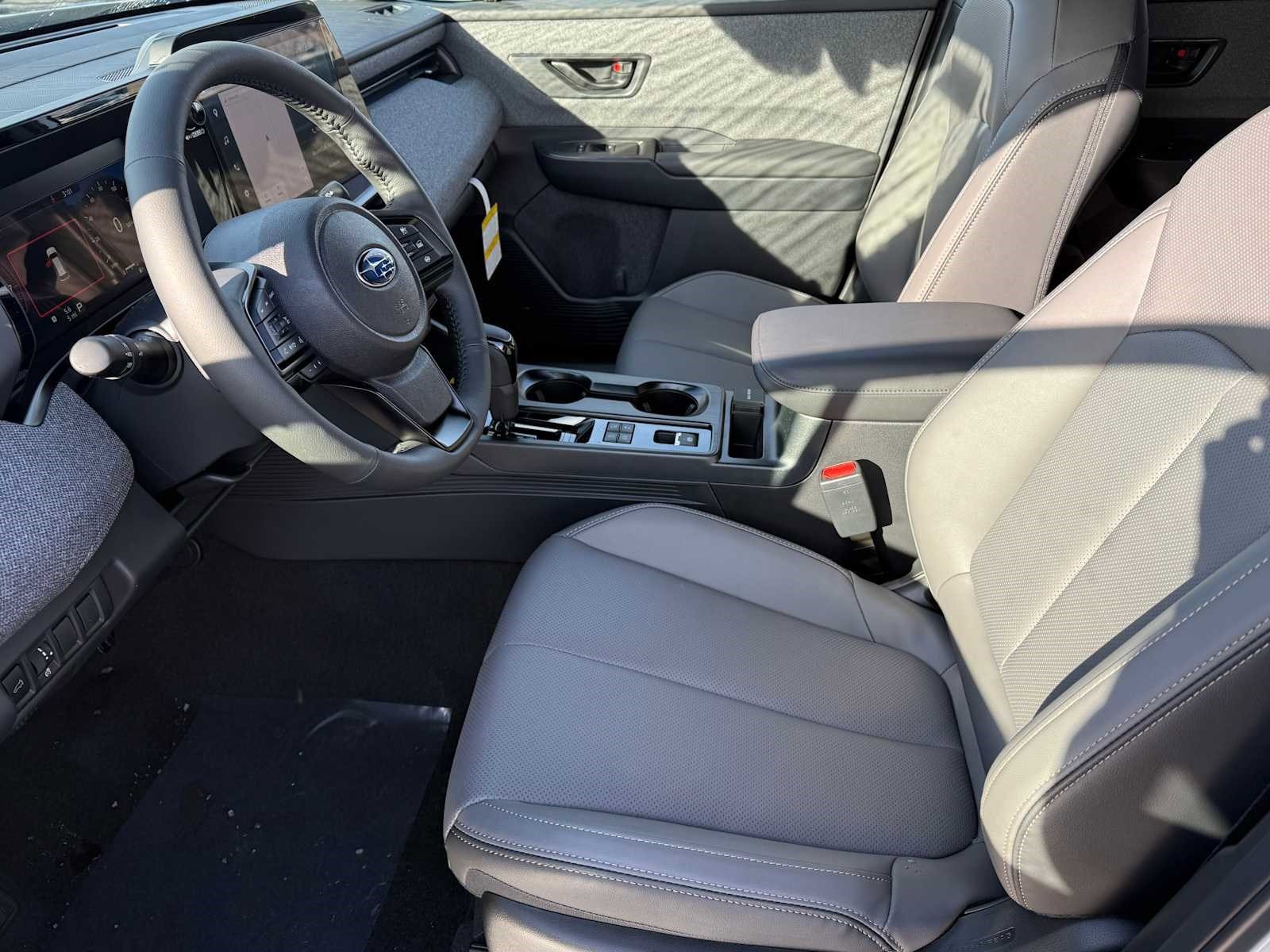 2026 Subaru Outback Limited XT - Photo 10