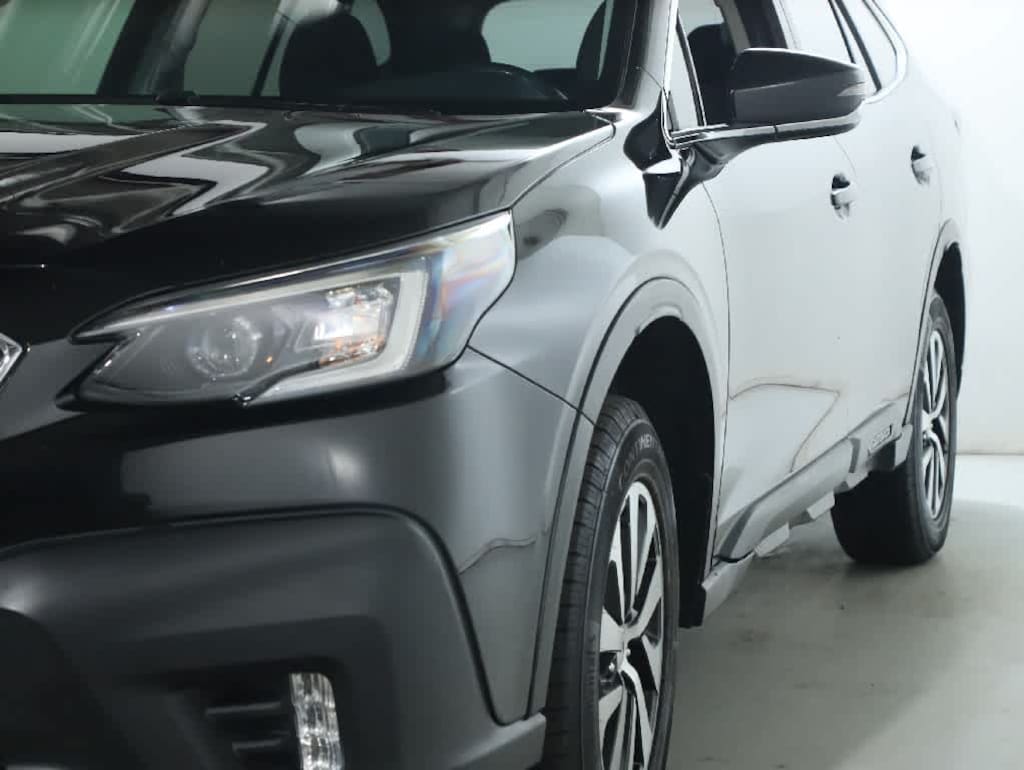 Used 2022 Subaru Outback Premium SUV