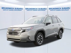 2025 Subaru Forester Premium SUV