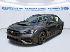 2026 Subaru WRX Base For Sale in Brunswick