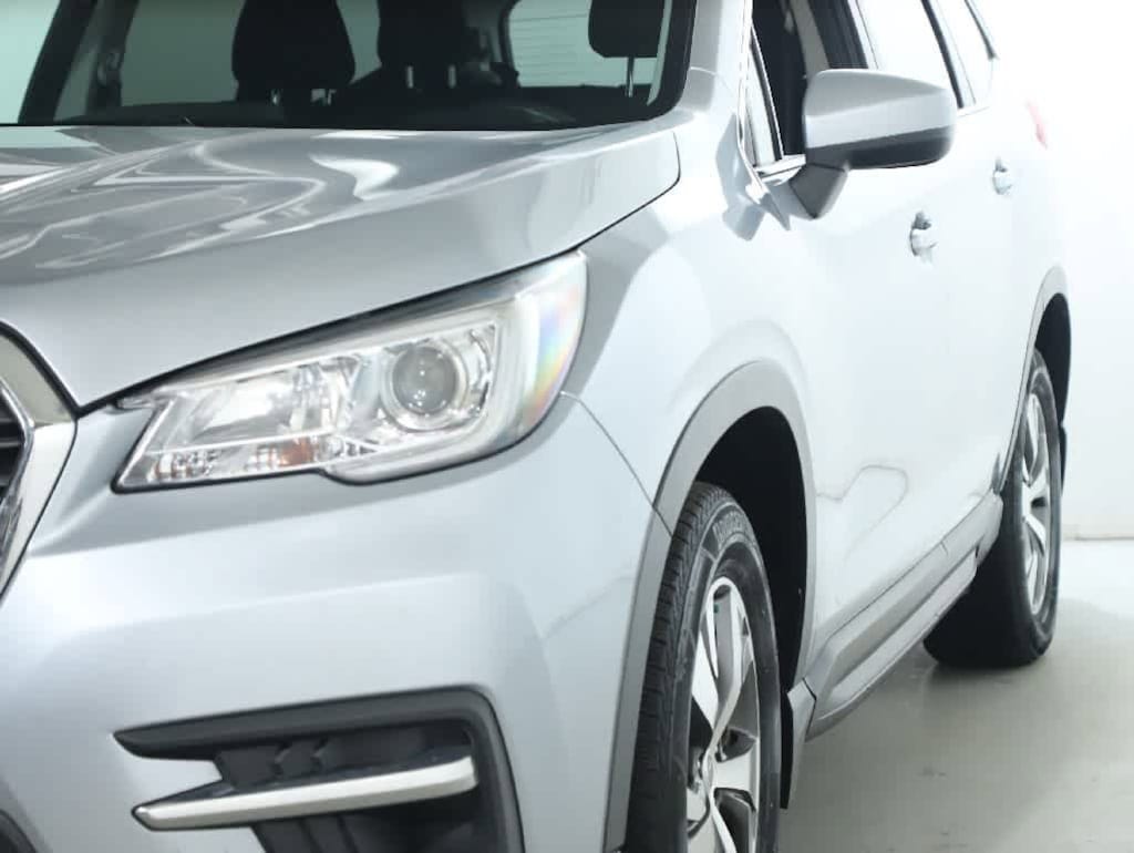 Used 2019 Subaru Ascent Premium SUV