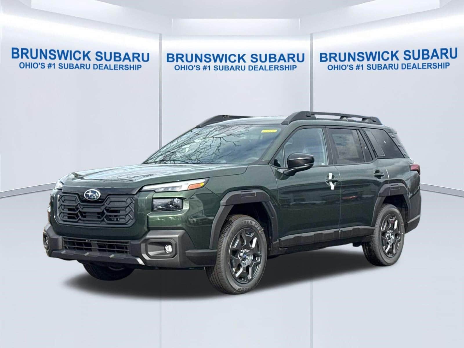 2026 Subaru Outback Premium AWD