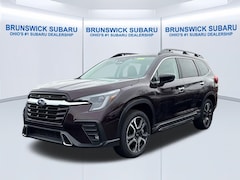 2026 Subaru Ascent Touring 7-Passenger SUV For Sale in Brunswick
