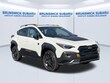  Subaru Crosstrek