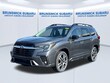  Subaru Ascent