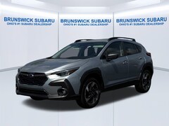 2025 Subaru Crosstrek Limited SUV