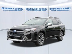 2025 Subaru Outback Touring SUV