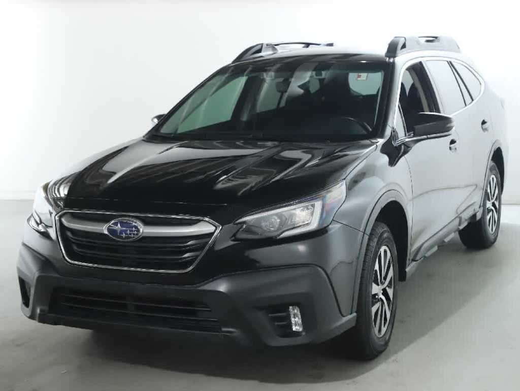 Used 2022 Subaru Outback Premium SUV