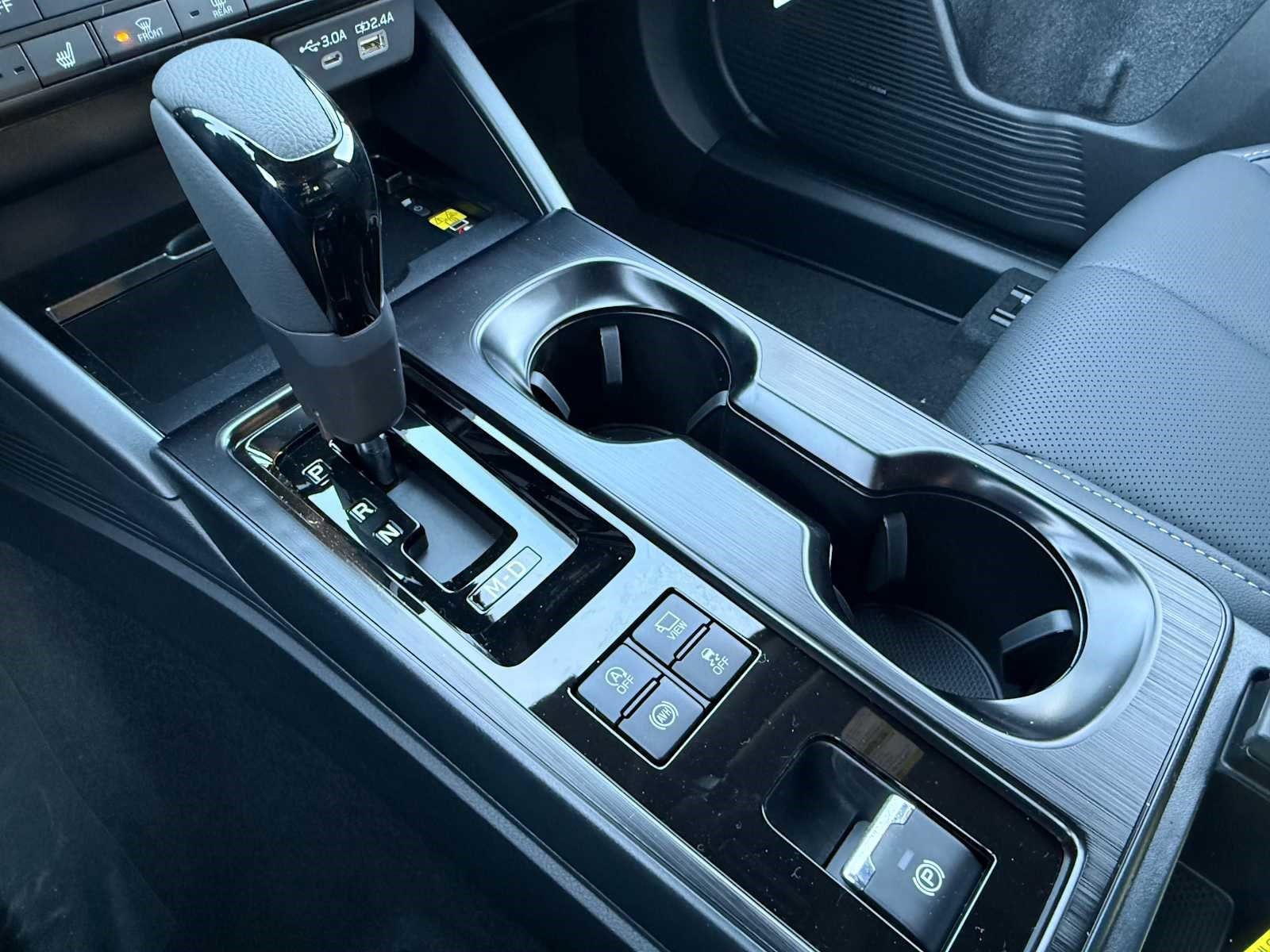 2026 Subaru Outback Limited XT - Photo 17