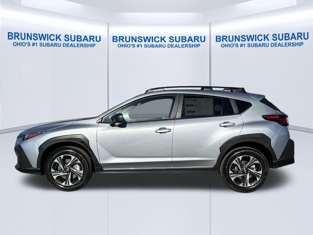 New 2026 Subaru Crosstrek Premium SUV