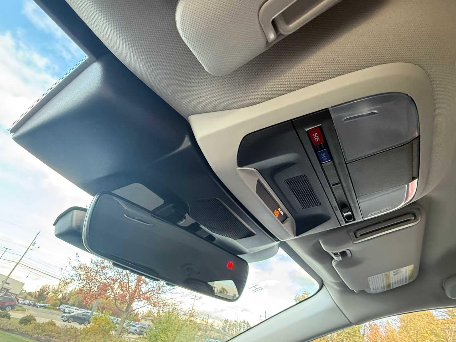 2026 Subaru Crosstrek Limited - Photo 20