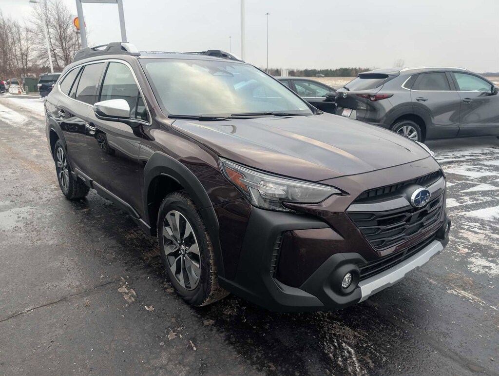 Used 2023 Subaru Outback Touring SUV