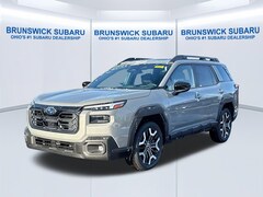 2026 Subaru Outback Touring XT WAGON
