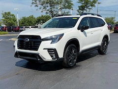 2025 Subaru Ascent Onyx Edition 7-Passenger SUV For Sale in Brunswick