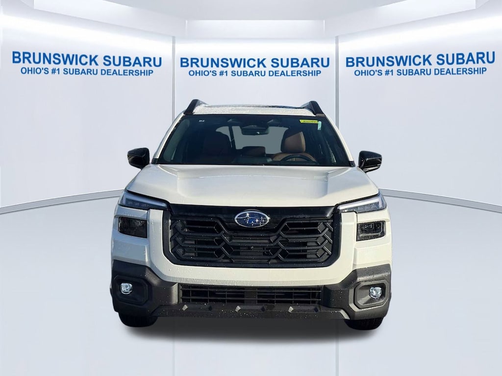 New 2026 Subaru Outback Touring XT SUV