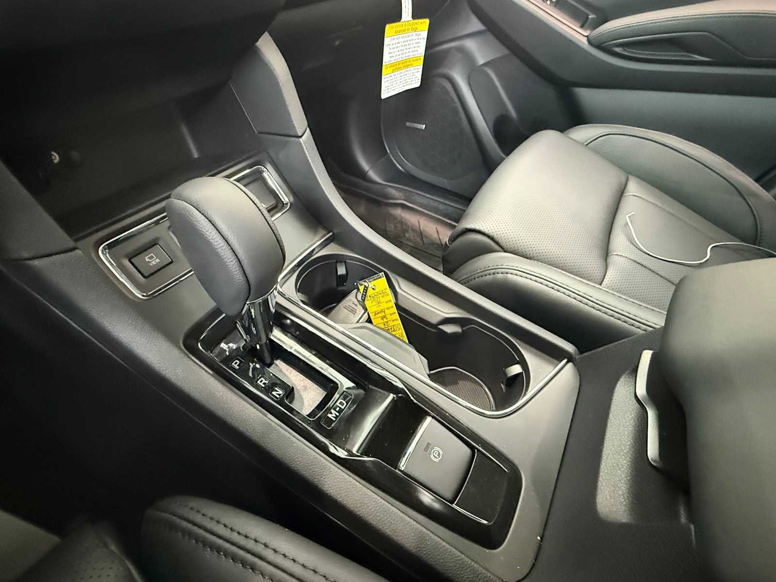 2026 Subaru Ascent Onyx Edition-Touring - Photo 16