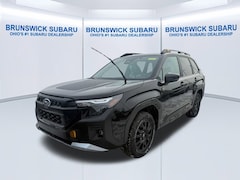 2026 Subaru Forester Wilderness SUV