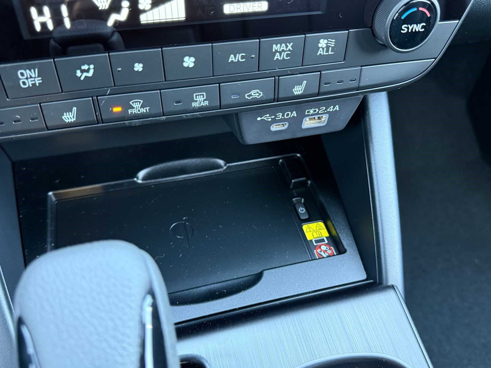2026 Subaru Outback Limited XT - Photo 16