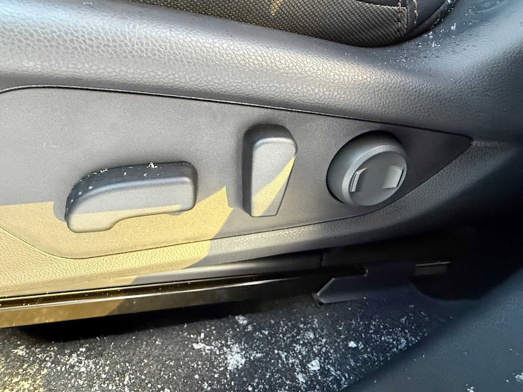 New 2026 Subaru Forester Touring SUV