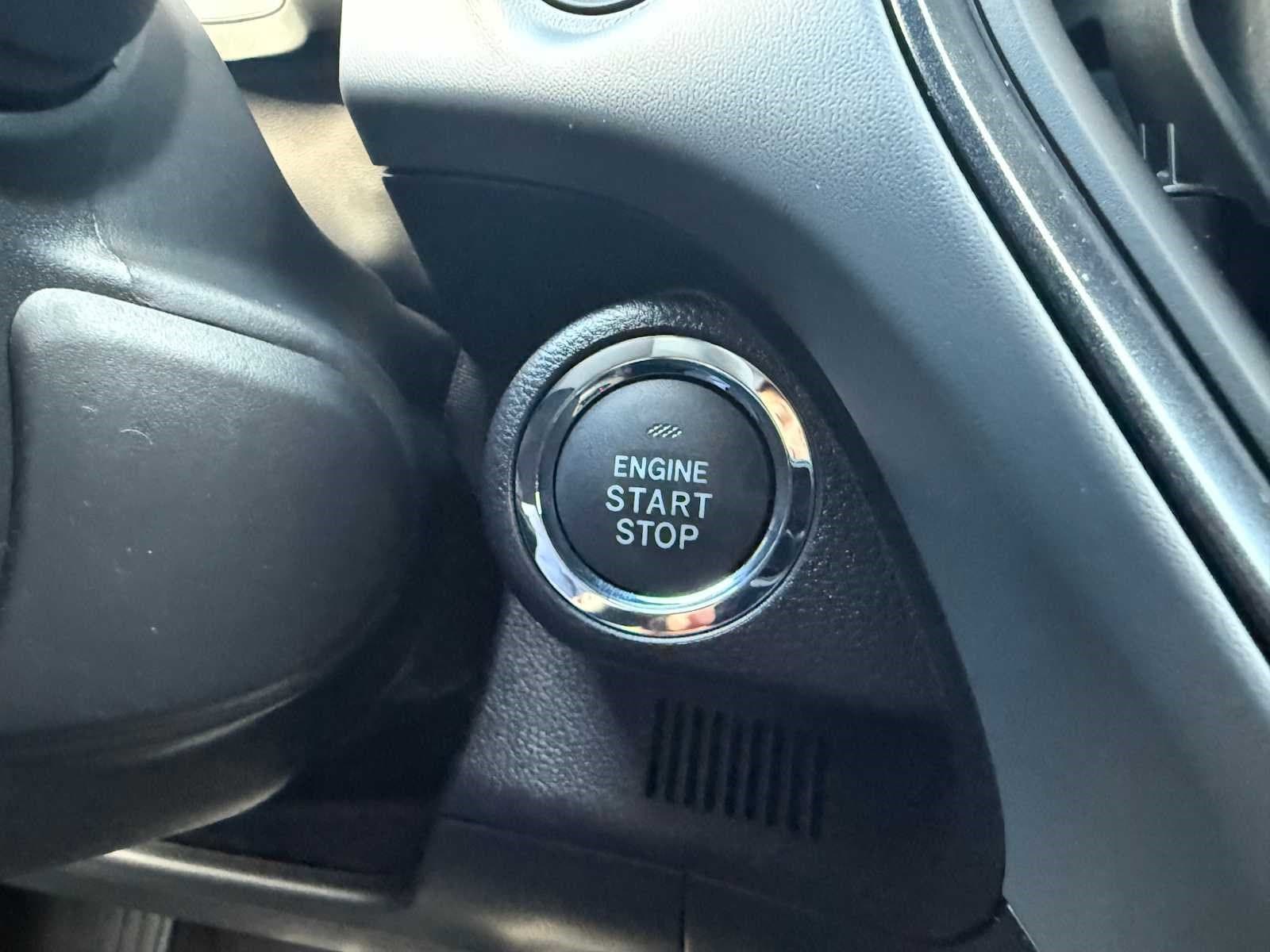 2026 Subaru Crosstrek Limited - Photo 19