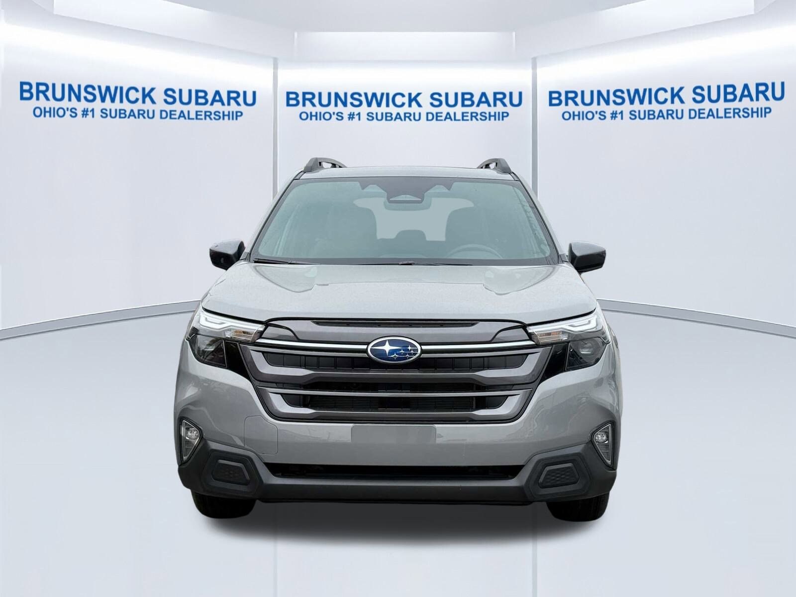 2026 Subaru Forester Premium photo 2