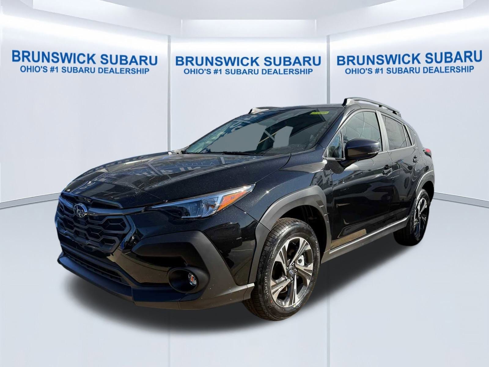 2026 Subaru Crosstrek Premium's photo