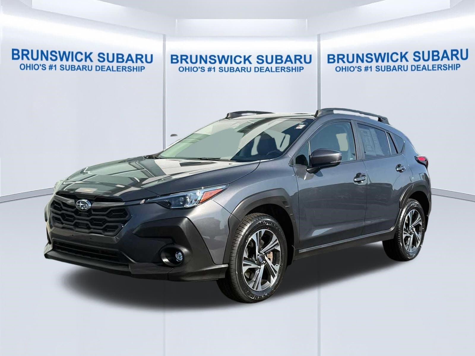 2024 Subaru Crosstrek SUV 