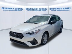 2025 Subaru Impreza Base 5-Door