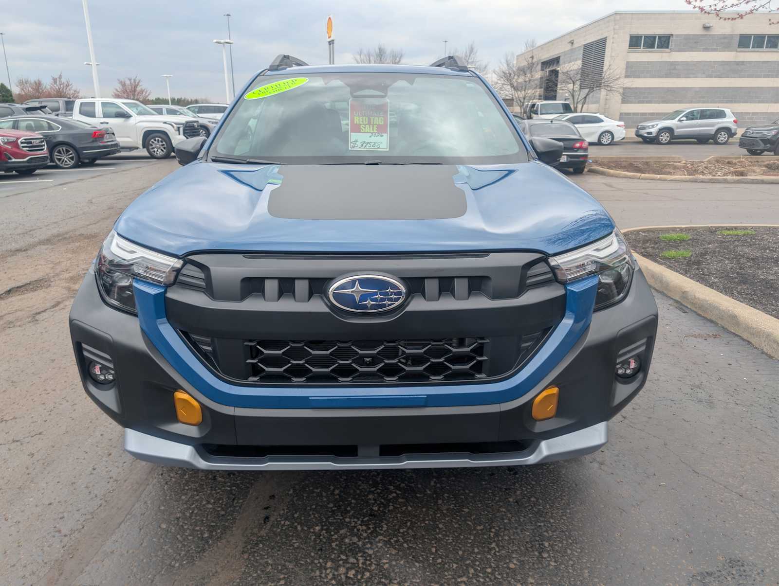 View vehicle photo 2