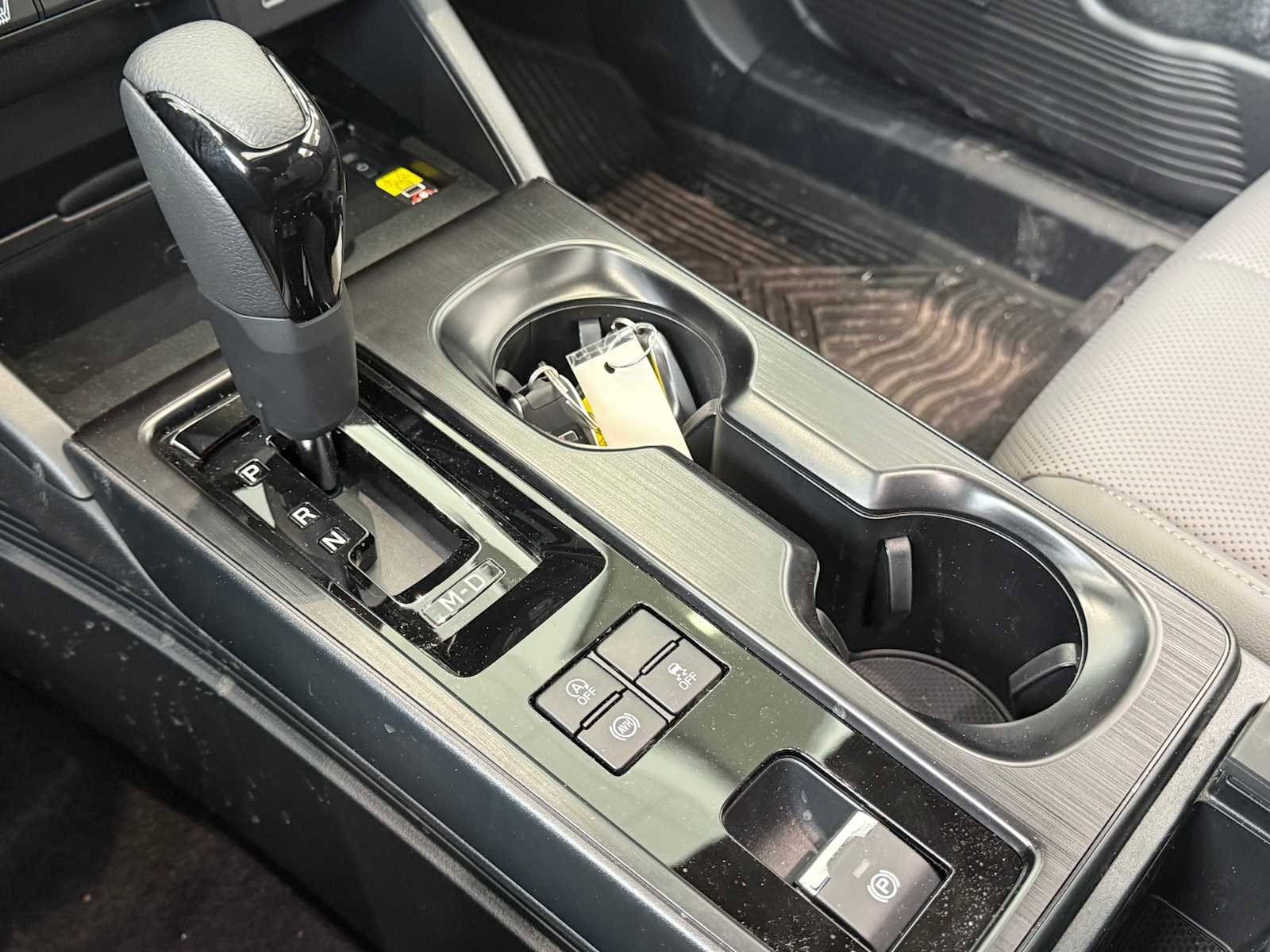 2026 Subaru Outback Limited - Photo 14