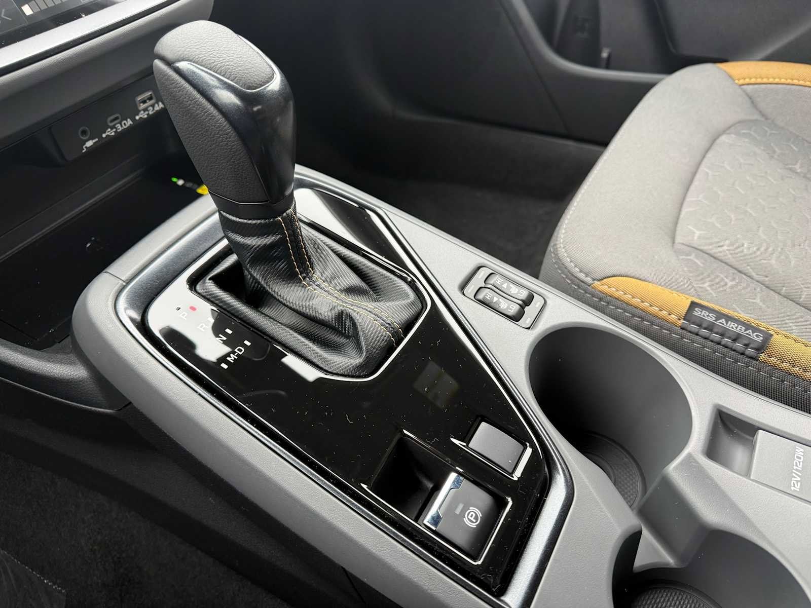 2026 Subaru Crosstrek Sport - Photo 16