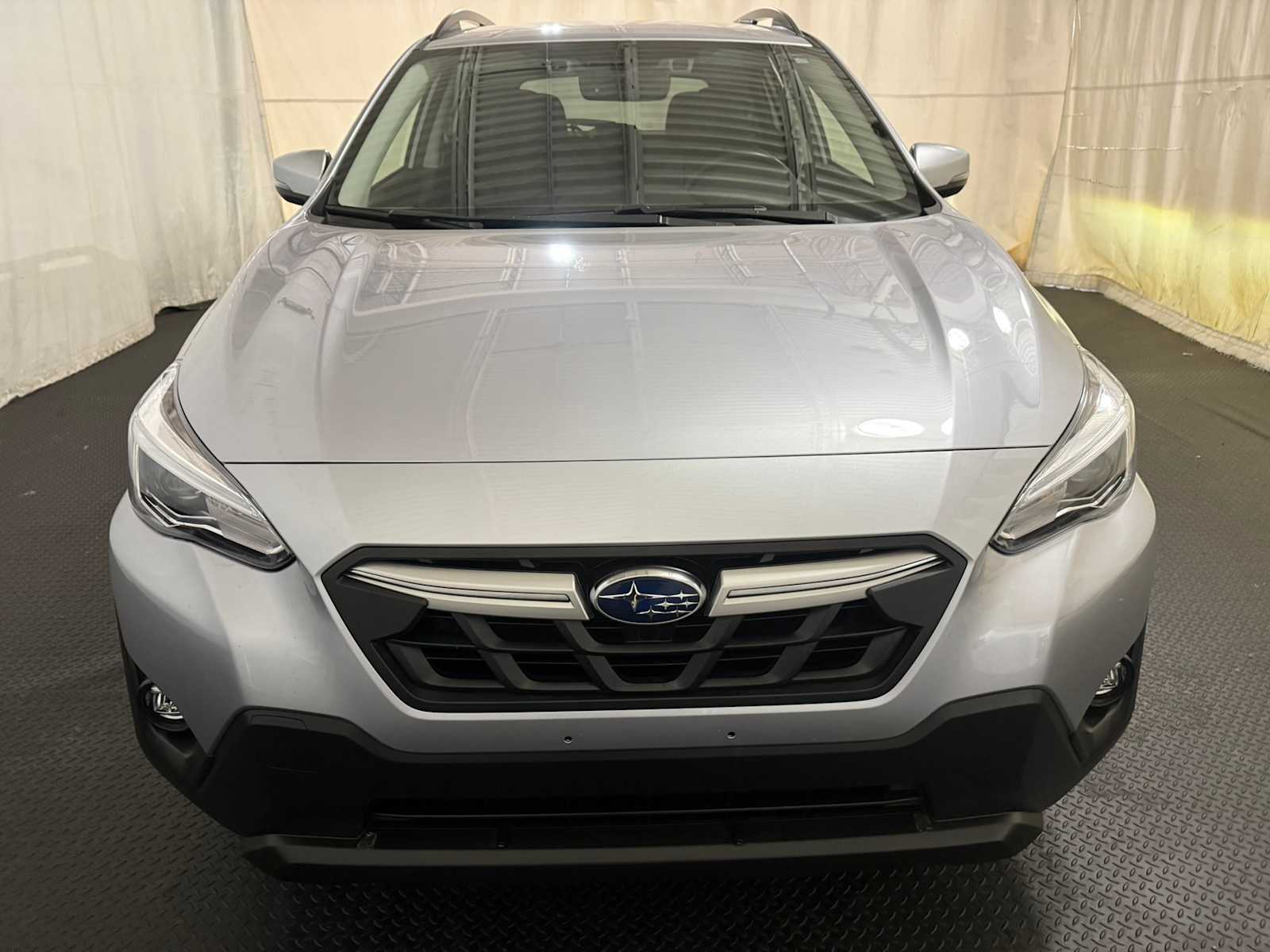 2023 Subaru Crosstrek Limited photo 3